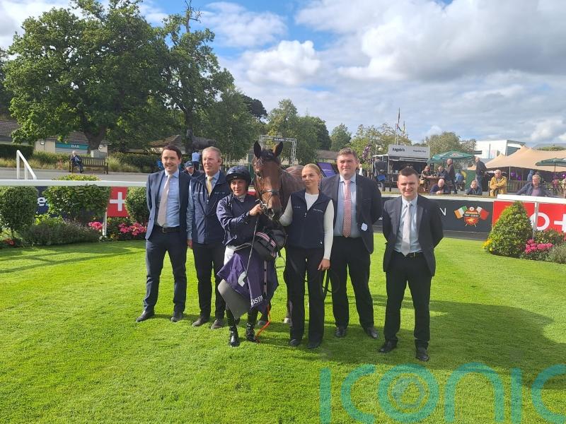 O’Brien has Champions Weekend in mind for Montreal