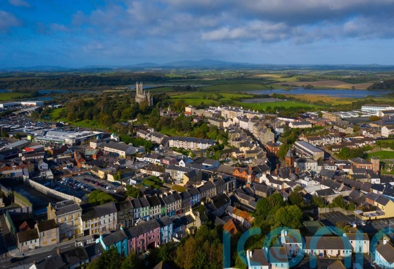 Priest in serious condition after &lsquo;brutal attack&rsquo; in Co Down church