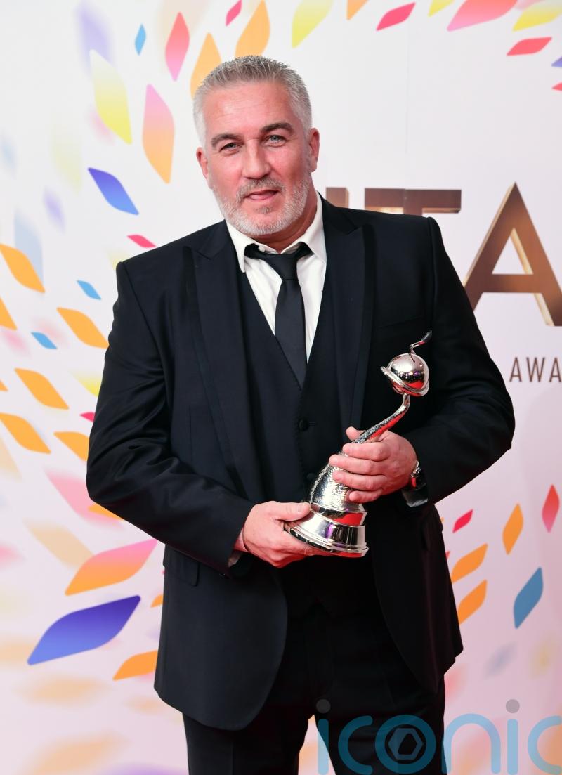 Paul Hollywood appeals for information after brother attacked