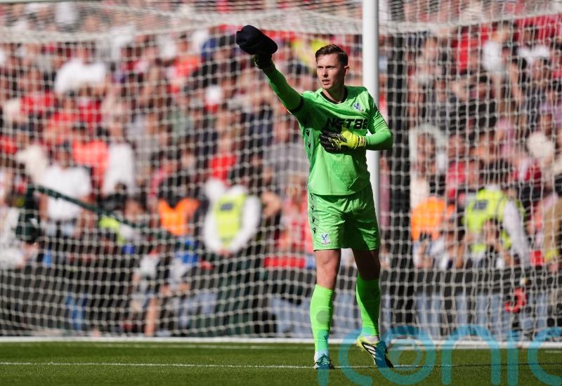 I love big moments – Henderson shootout hero as Palace win Community Shield
