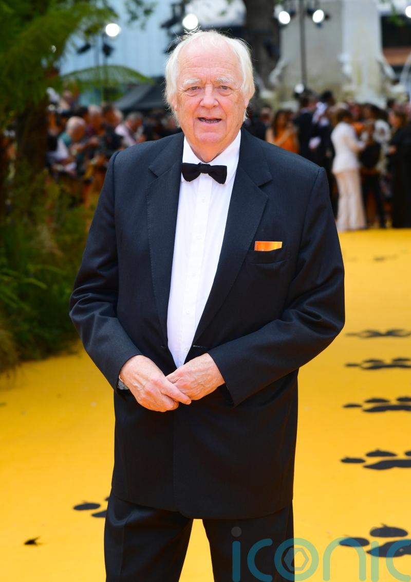 Tim Rice: I would ‘consider’ using AI to help write songs