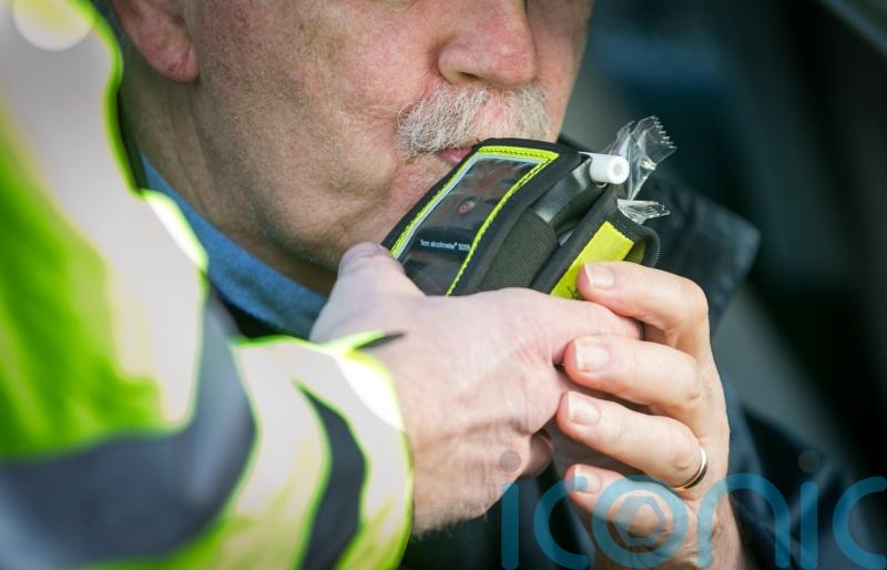 Drink-drive limit could be cut in plan to overhaul road safety laws