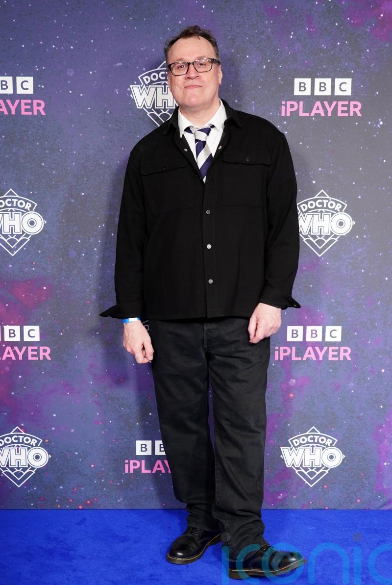 Russell T Davies warns &lsquo;fight is coming&rsquo; with gay rights &lsquo;rapidly getting worse&rsquo;