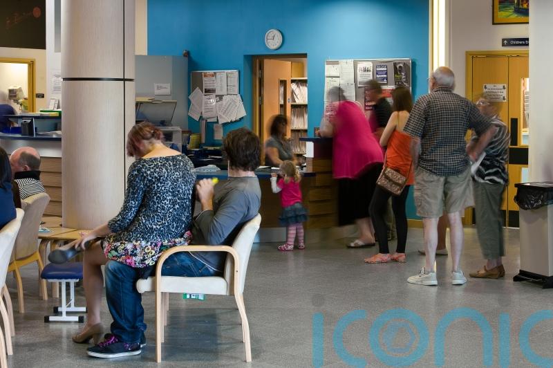 NHS ‘needs to do more to support autistic people’