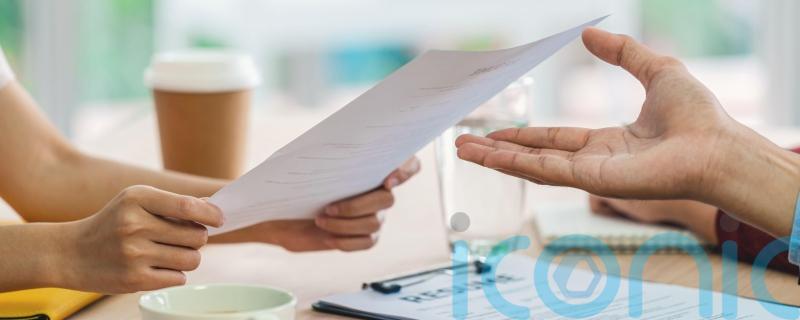 Jobs market cools further over economic concerns and rising costs