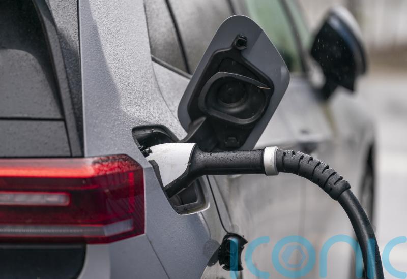 Japanese car firms at bottom of UK electric sales ranking