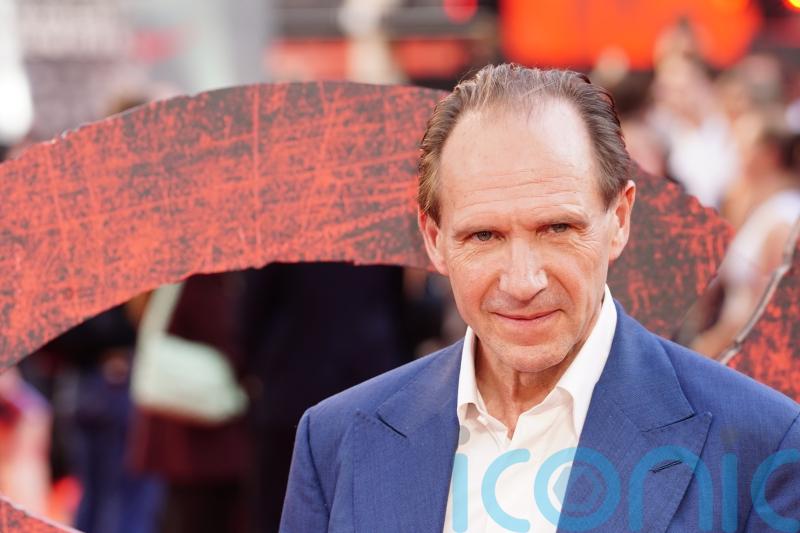 David Hare play starring Ralph Fiennes transfers to the West End