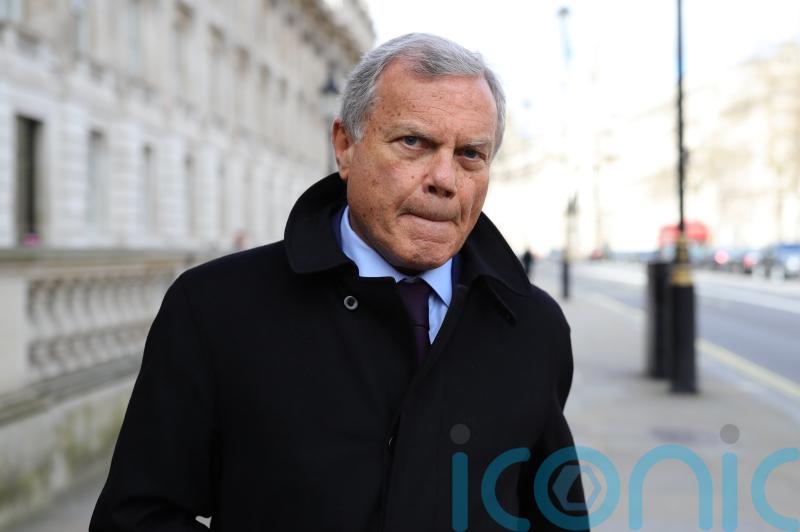 Sir Martin Sorrell’s S4 Capital in early talks over merger deal