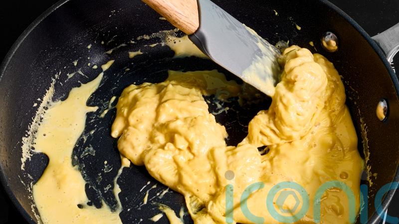 Would you eat a plant-based egg made from mung beans?