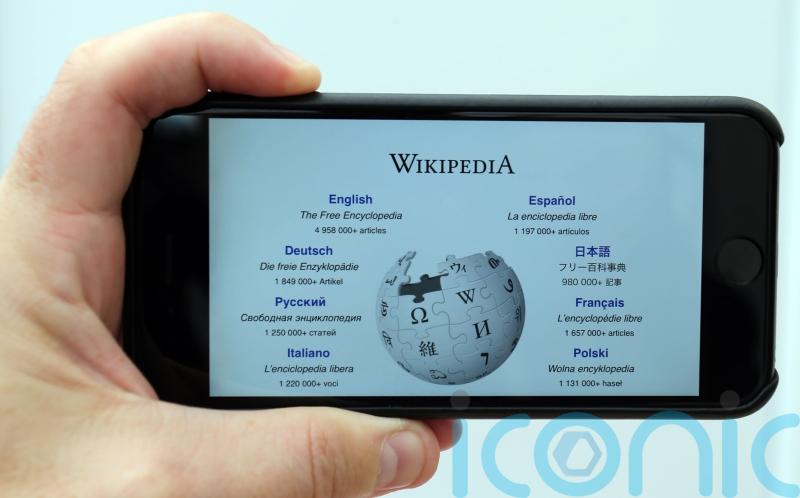 Wikipedia loses High Court challenge against UK Government