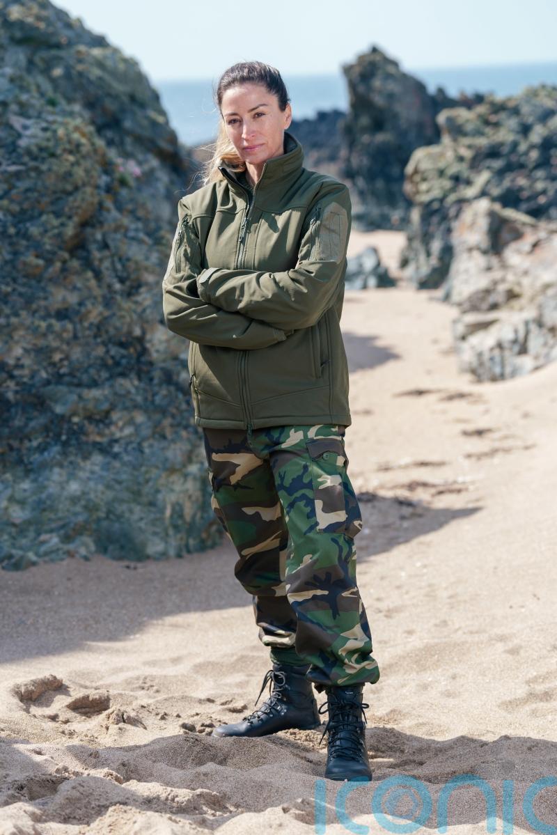 Rebecca Loos: ‘Disappointing’ Celebrity SAS interrogation focused on Beckham