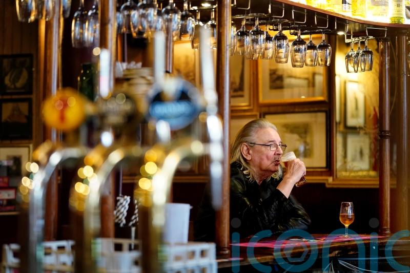 Hospitality sector appeals for help amid ‘brutal’ trading conditions