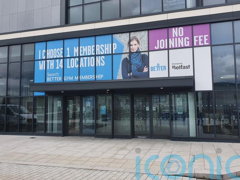 Reduced services at Belfast leisure centres expected amid strike action