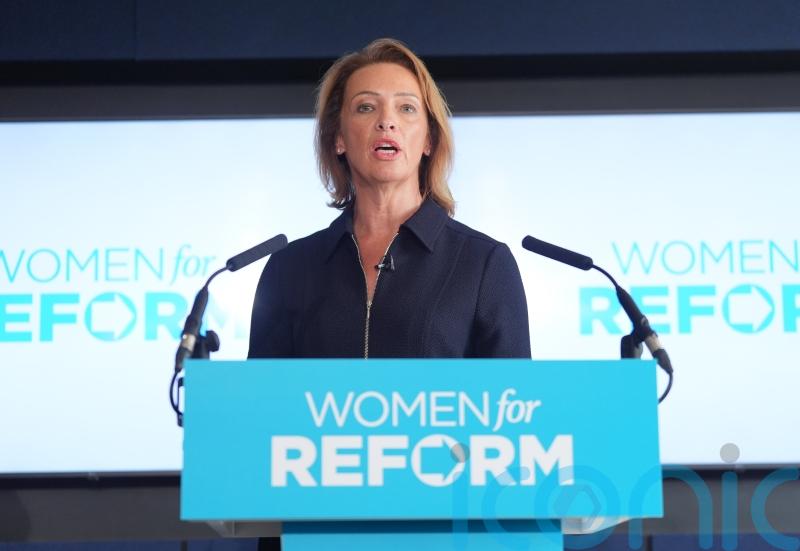 Small boats migrants from Muslim countries pose sexual assault risk – Reform UK