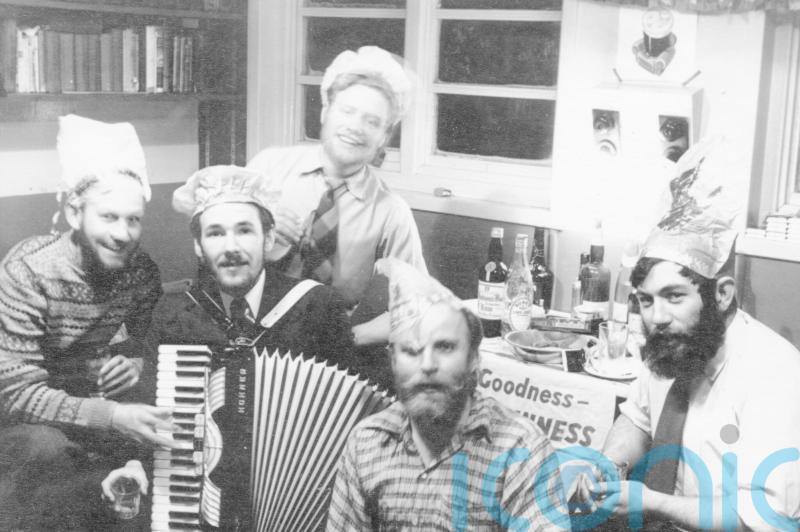 Remains of British researcher who died in Antarctica found 66 years later