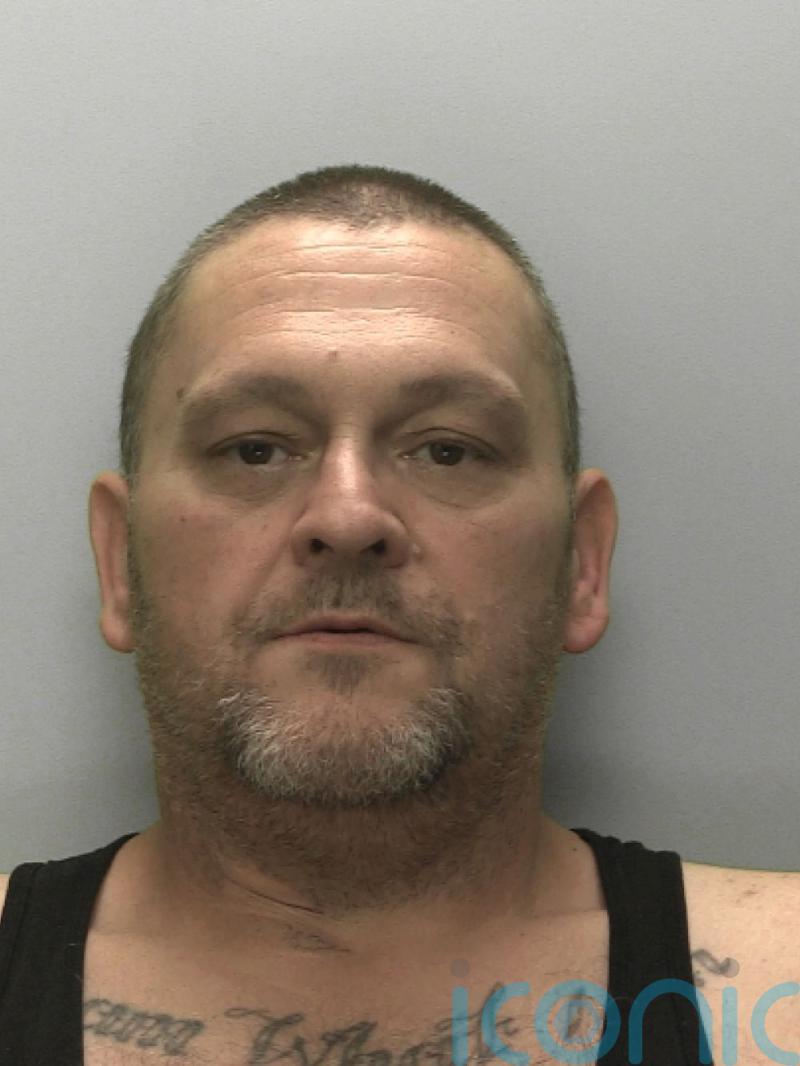 Man left ex-partner’s body on sofa in his flat for years, court told