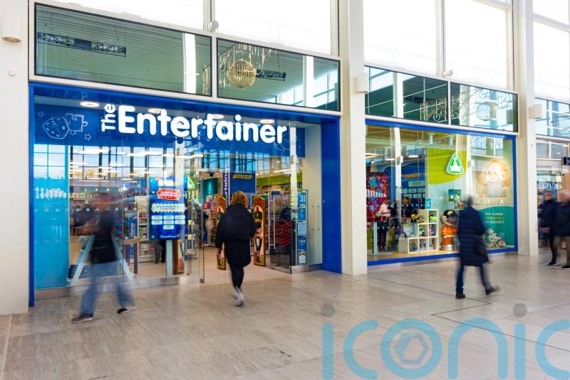 British toy shop chain The Entertainer hands ownership to its 1,900 staff