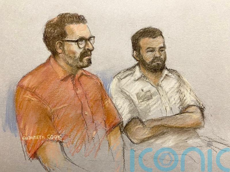 Jury considering verdicts in trial of priest accused of sexual assaults
