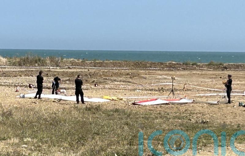 Three teenagers remain in custody over murder at seaside resort