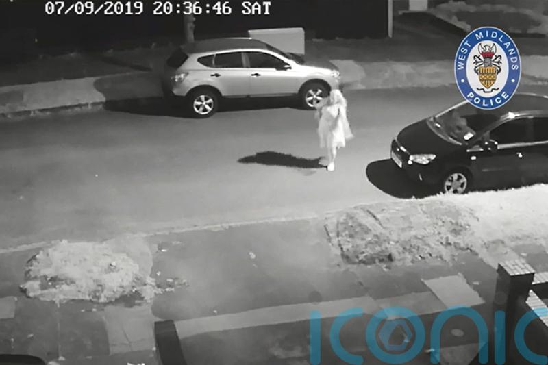 Aimee Betro had intention to kill before flying to UK, detectives believe