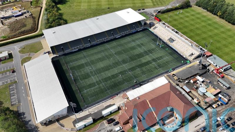 Red Bull complete Newcastle Falcons takeover