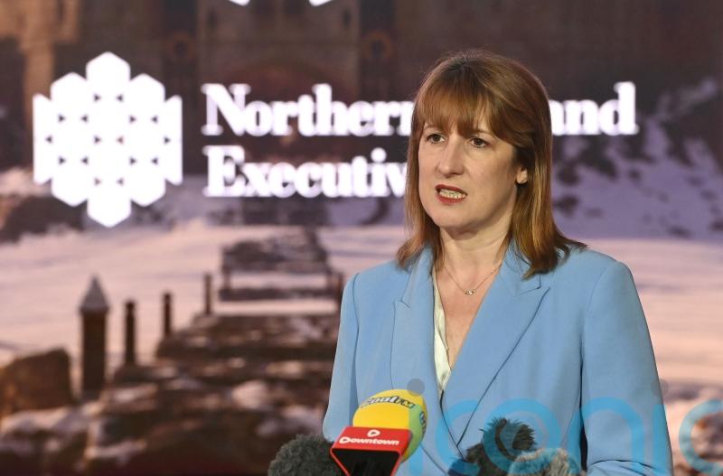 Northern Ireland ‘absolutely crucial’ for UK’s growth prospects – Chancellor