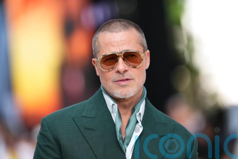 Four arrested after break-in at home reportedly owned by Brad Pitt, say police