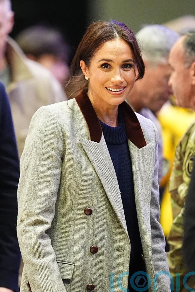 Guests and release date revealed for second season of Meghan’s lifestyle show