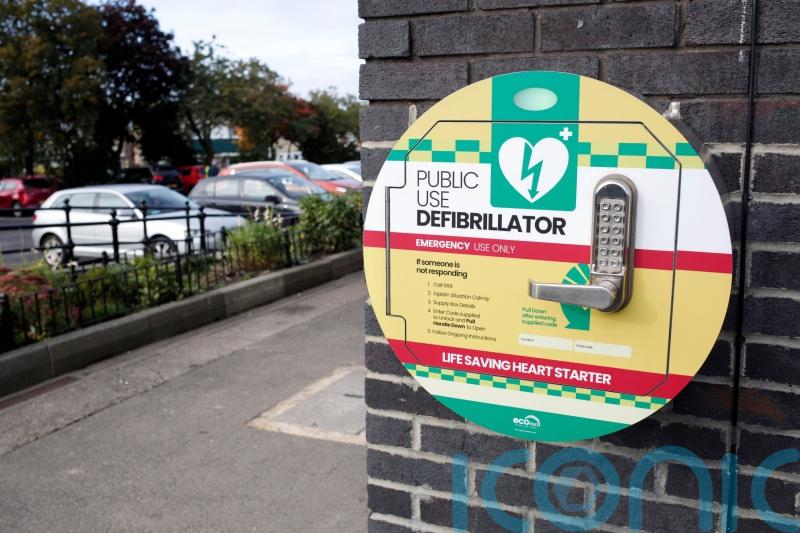 CPR questions to be added to driving theory test