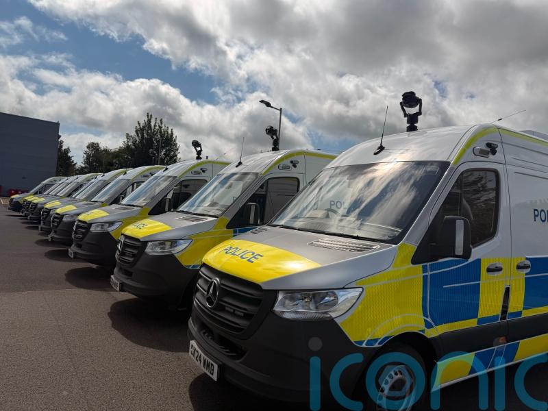 Live facial recognition to be widened in neighbourhood policing drive