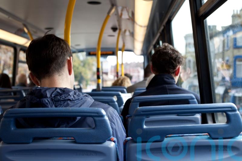 MPs call for free bus travel for under-22s in England