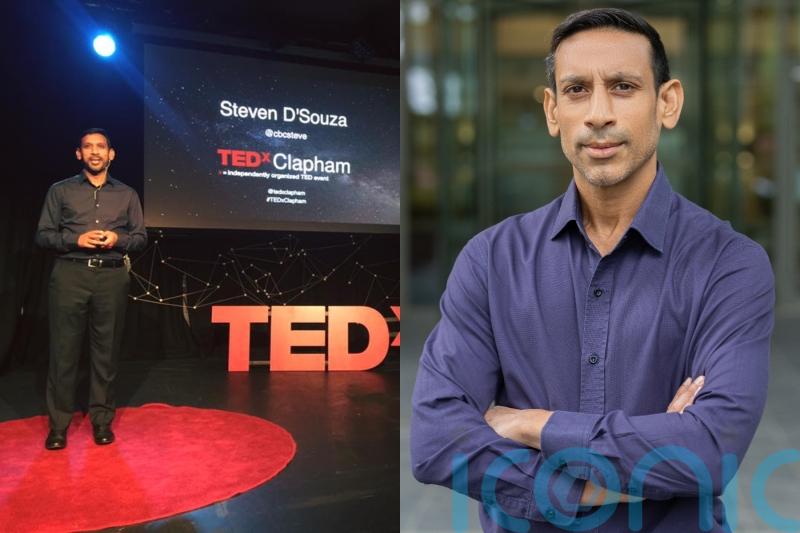 ‘I trained as a Catholic priest but now coach CEOs and business leaders in spirituality’