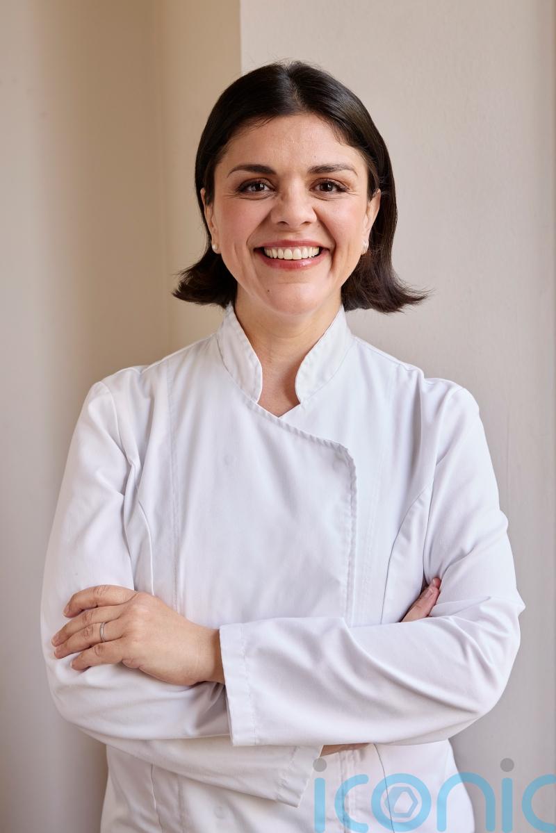 Sabrina Ghayour: ‘We all have less time, we all have less money, we all have people to feed’