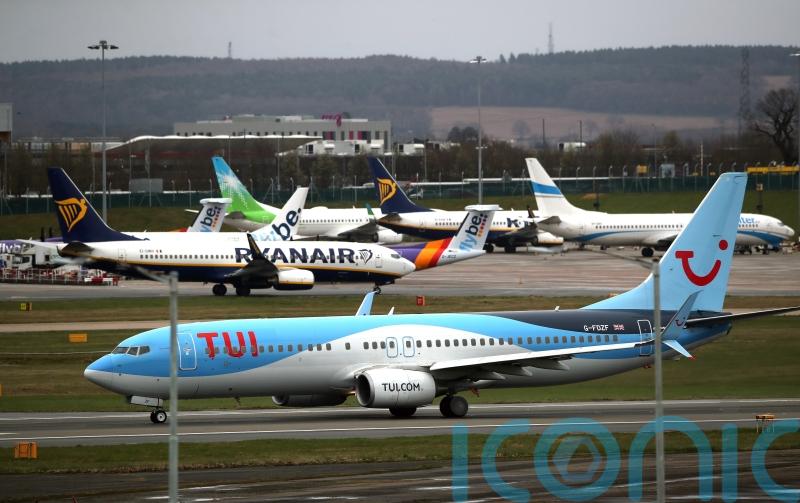 Tui cheers profit jump despite pressure from heat waves and Middle East conflict