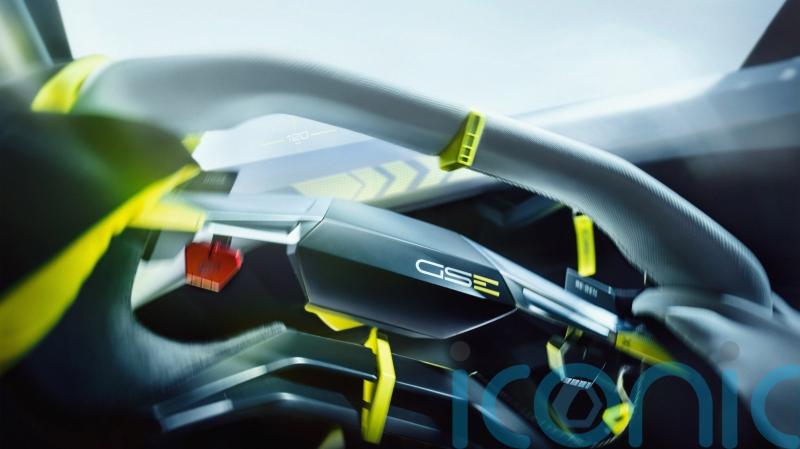 Vauxhall’s new concept previews brand’s future ‘GSE’ models