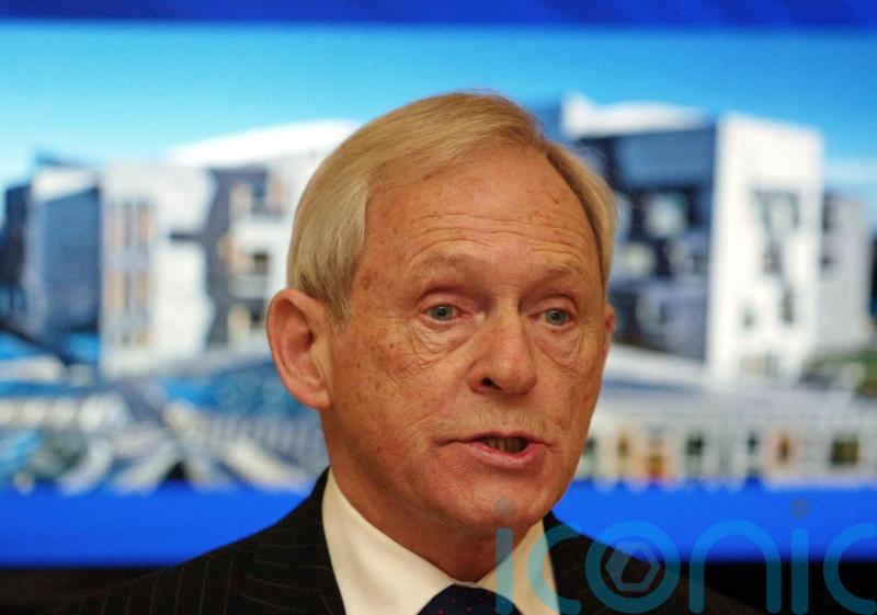 Sir George Reid’s lifetime of dedication to serving public