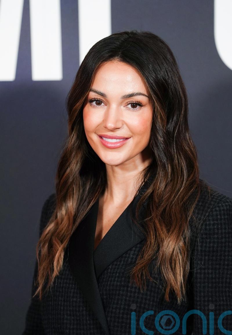 Michelle Keegan to play detective inspector in ITV crime drama The Blame