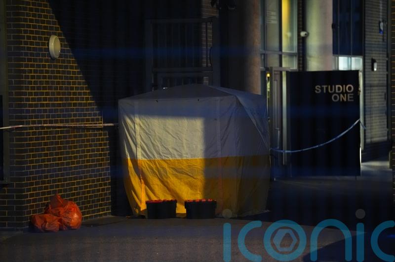 Man appears in court charged with murdering father and son