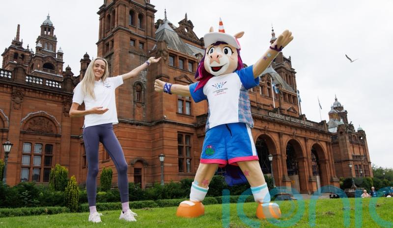 250 jobs to be created for delivery of Commonwealth Games in Glasgow