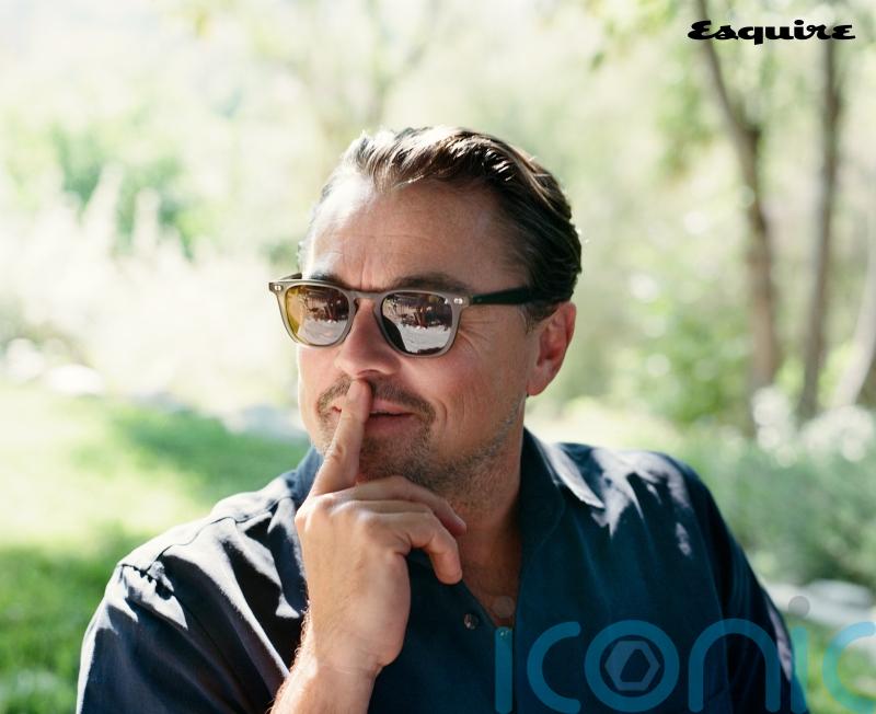 Leonardo DiCaprio reflects on turning 50 and feeling as though he is still 32