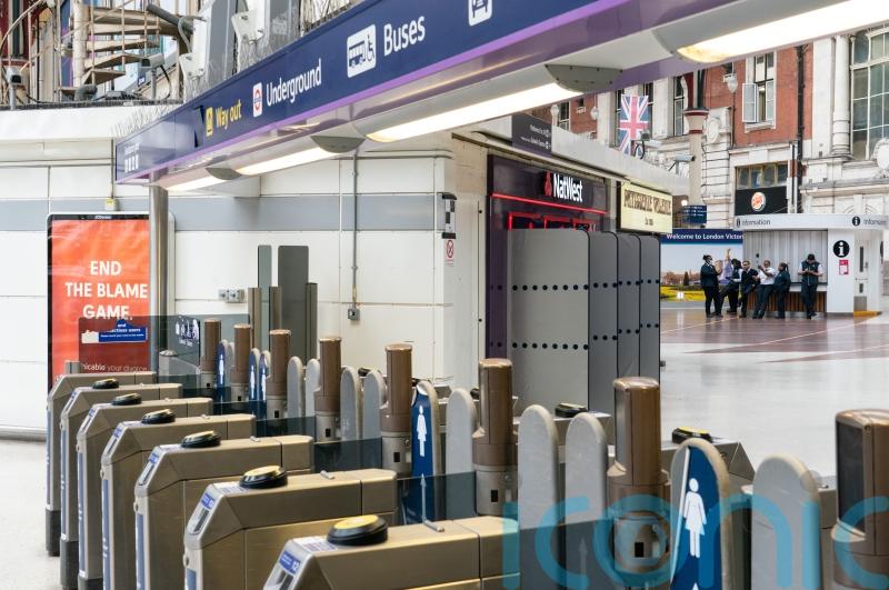 Rail bosses given ‘criminal offence’ warning over fare dodger prosecutions