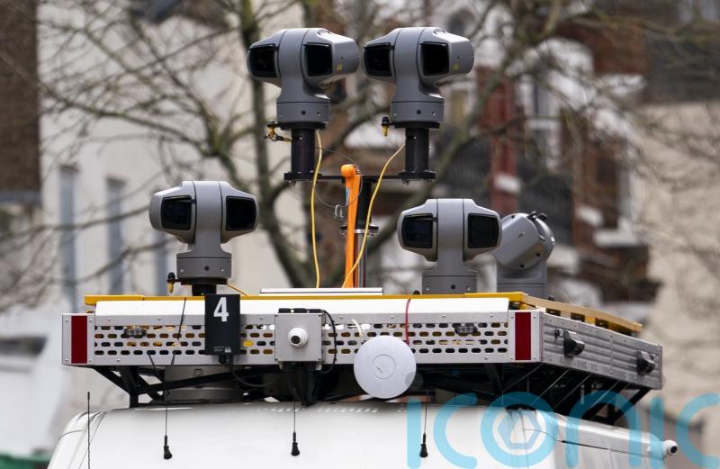 Cooper defends live facial recognition expansion amid privacy row