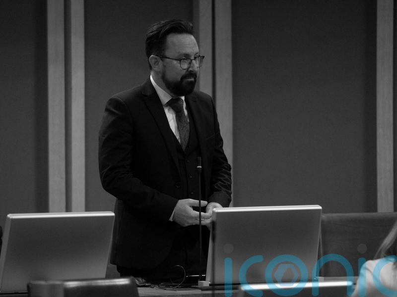 PM leads tributes to Welsh Labour politician who died suddenly aged 47