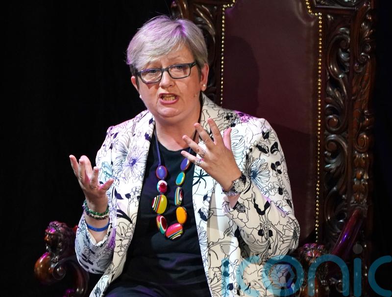 Sturgeon’s ‘Stalinist’ approach disastrous for SNP, claims Joanna Cherry