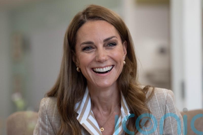 ‘Cherish bonds of love and friendship’ over summer, says Kate