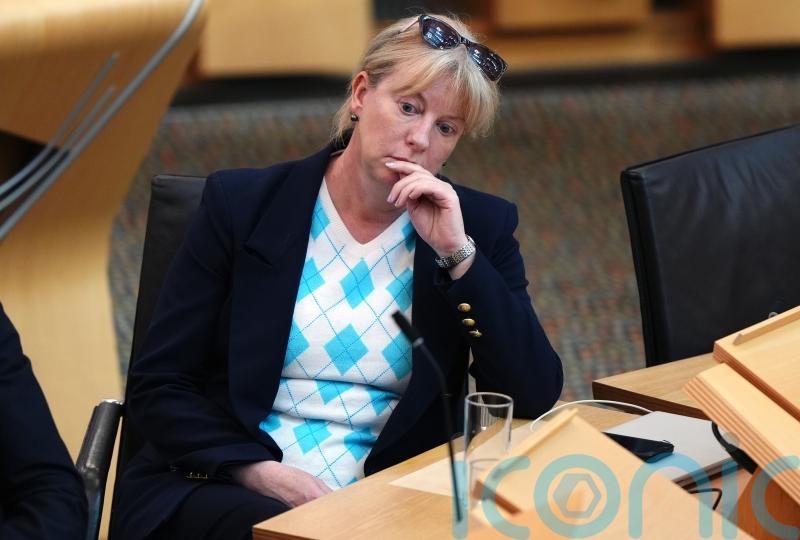 Scotland&rsquo;s deficit grew by &pound;5.1bn, Government estimate shows