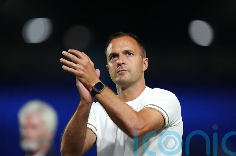 Chris Davies confident there is more to come from Birmingham&rsquo;s Jay Stansfield