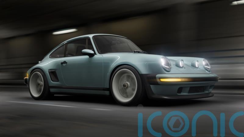 1980s Porsche 911 Carrera Coupes get restoration by Singer