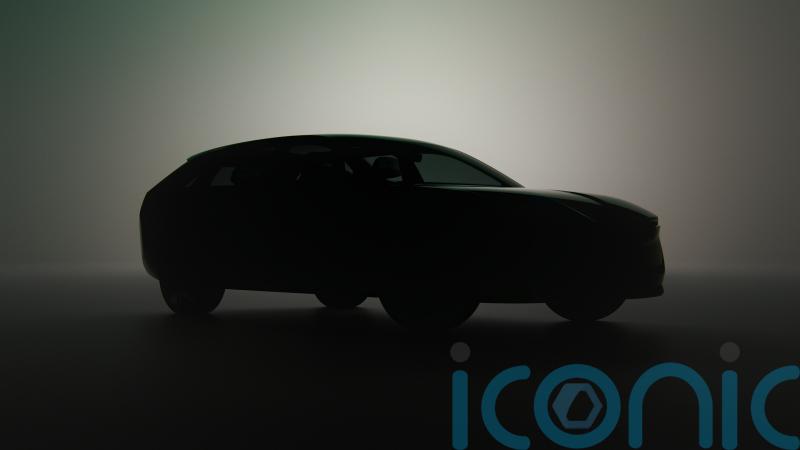 Skoda reveals further design details of its Vision O