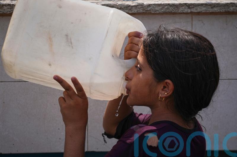 Aid groups call on Israel to end ‘weaponisation’ of aid in Gaza